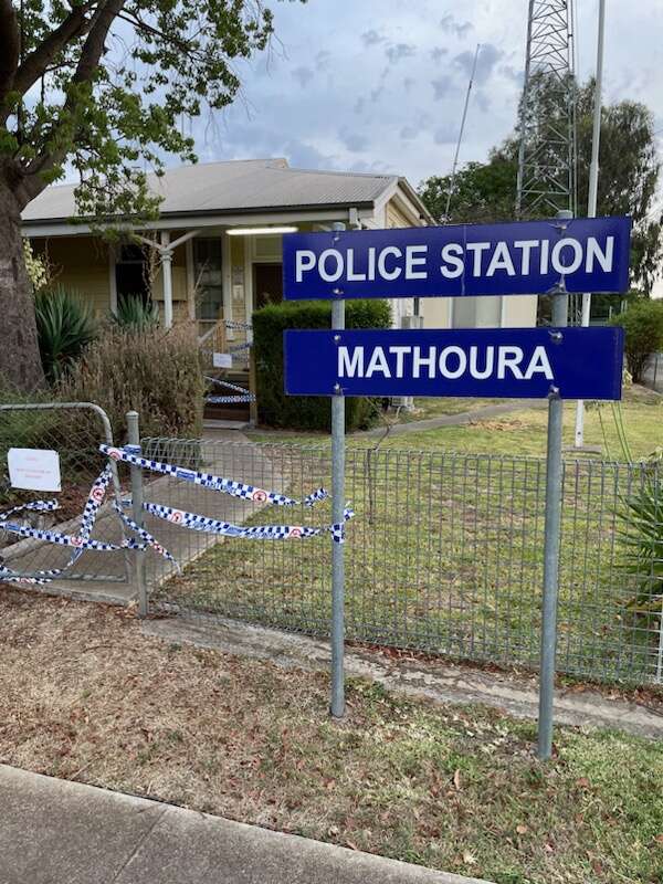 New Mathoura station must be on the table Deniliquin Pastoral Times