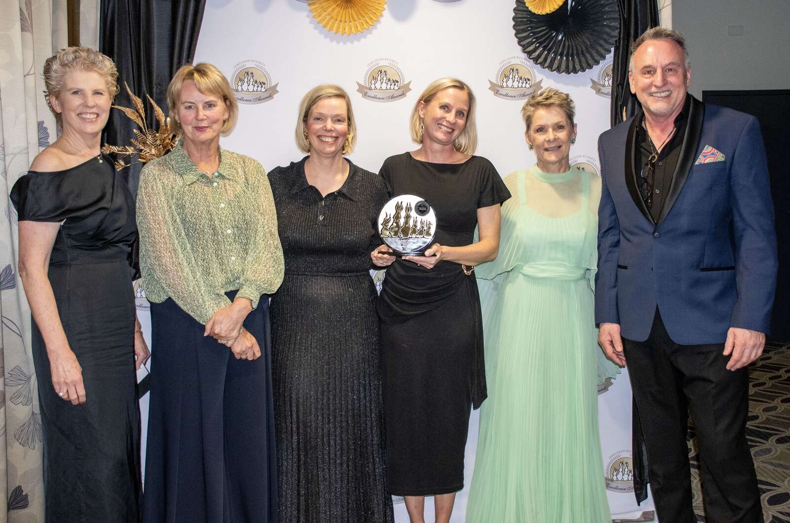 Can Assist Deniliquin named Business of the Year
