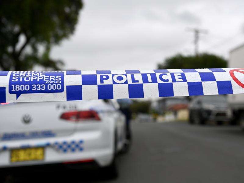 Man killed after being hit by police car | Cobram Courier