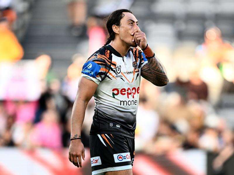 Marshall defends Luai form, weighs in on Folau link