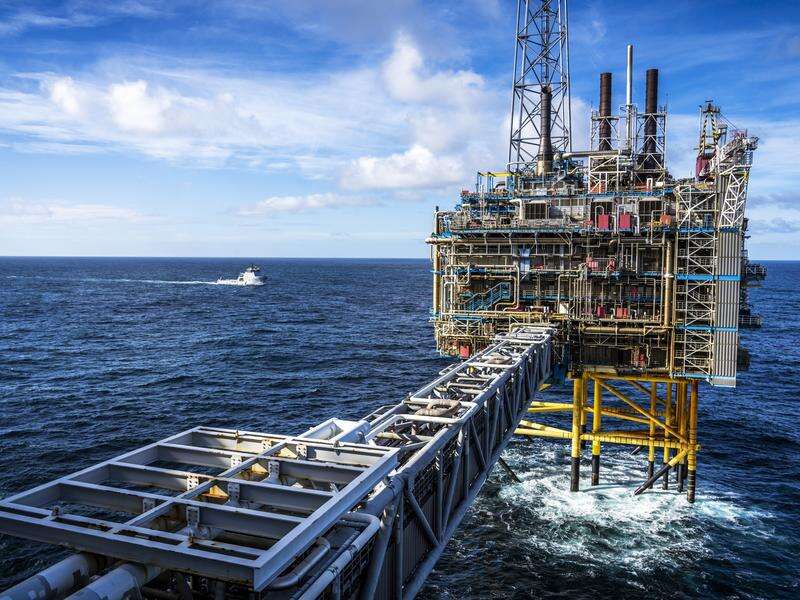 UK approves long-delayed North Sea gas field