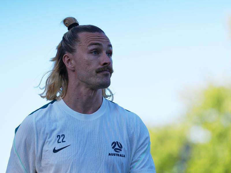 Socceroos ready to seize chance to shock the world