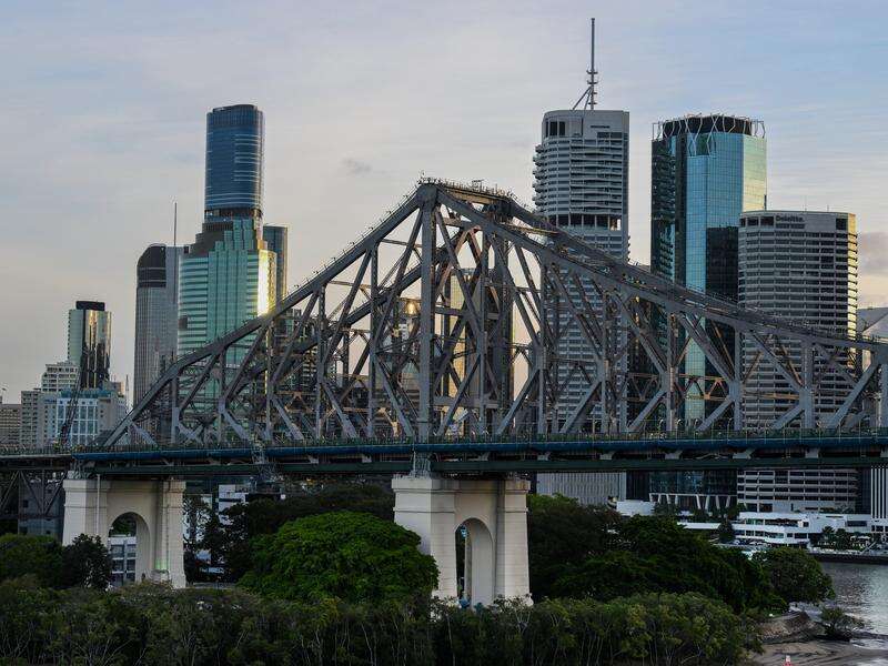 Identity of high-profile Queensland man stays secret