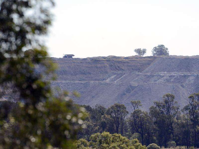 Qld's Acland coal mine gets water licence | Country News