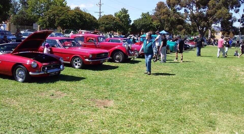 Cars and more to shine at Seymour show Country News