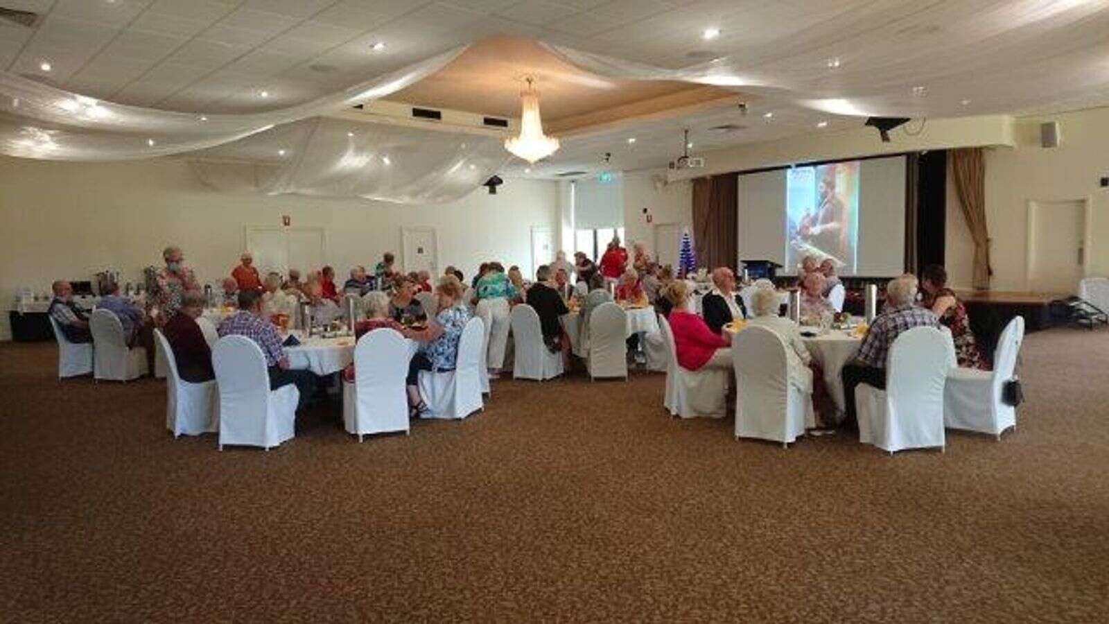 Probus auditor honoured | Shepparton News