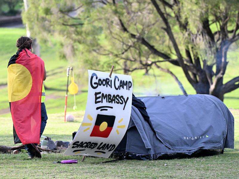 Traditional Owners saddened by Games site eviction