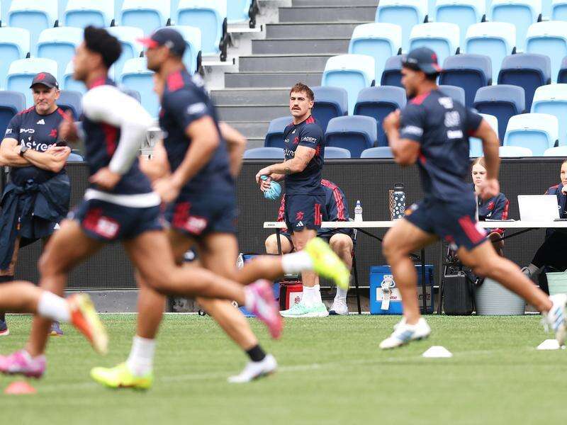 Concussed Roosters star learns grand final fate