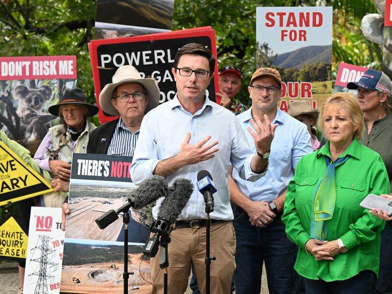 Farmers up in arms at renewables megaproject land grab Shepparton News