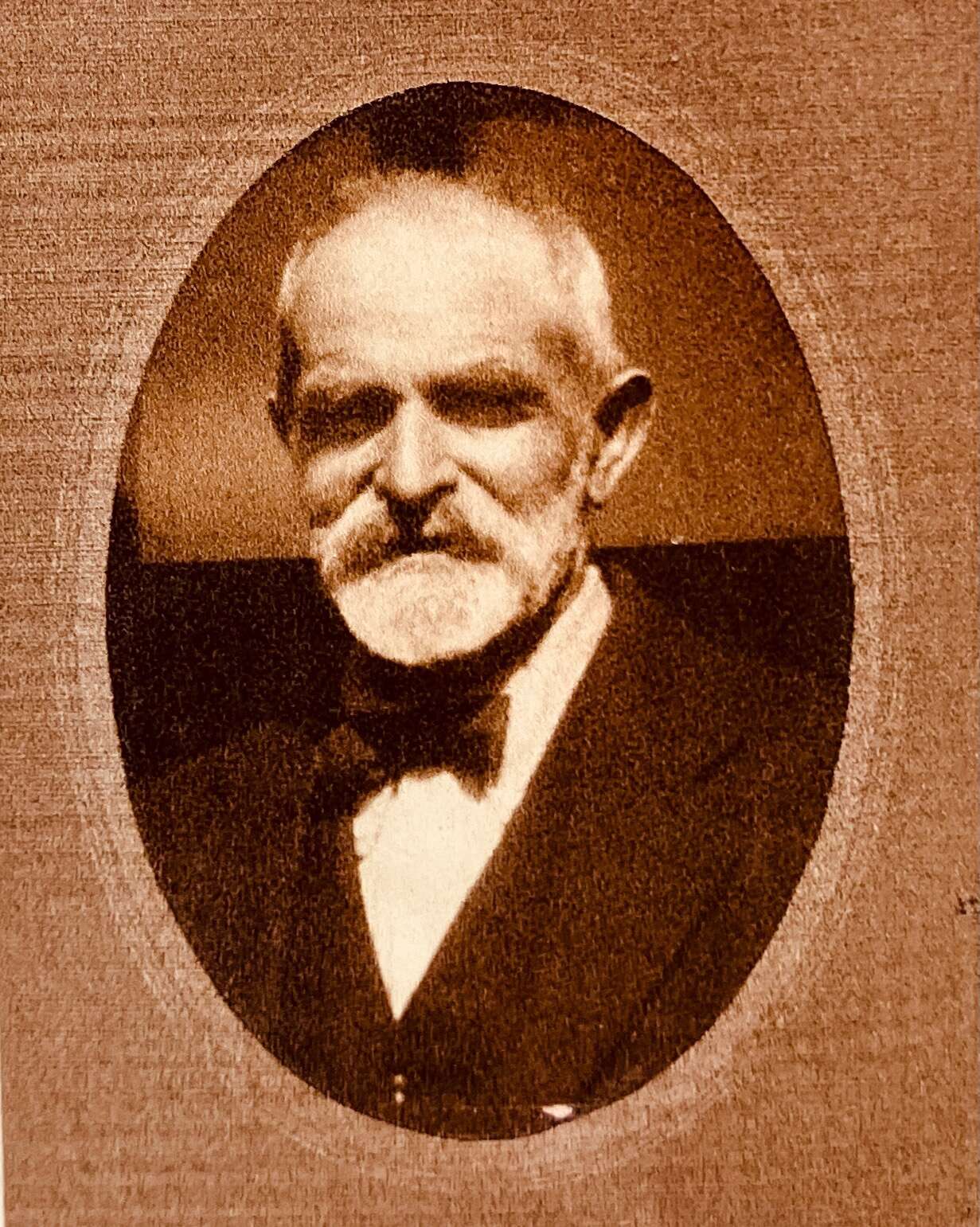 Leahy family’s strong roots | Southern Riverina News