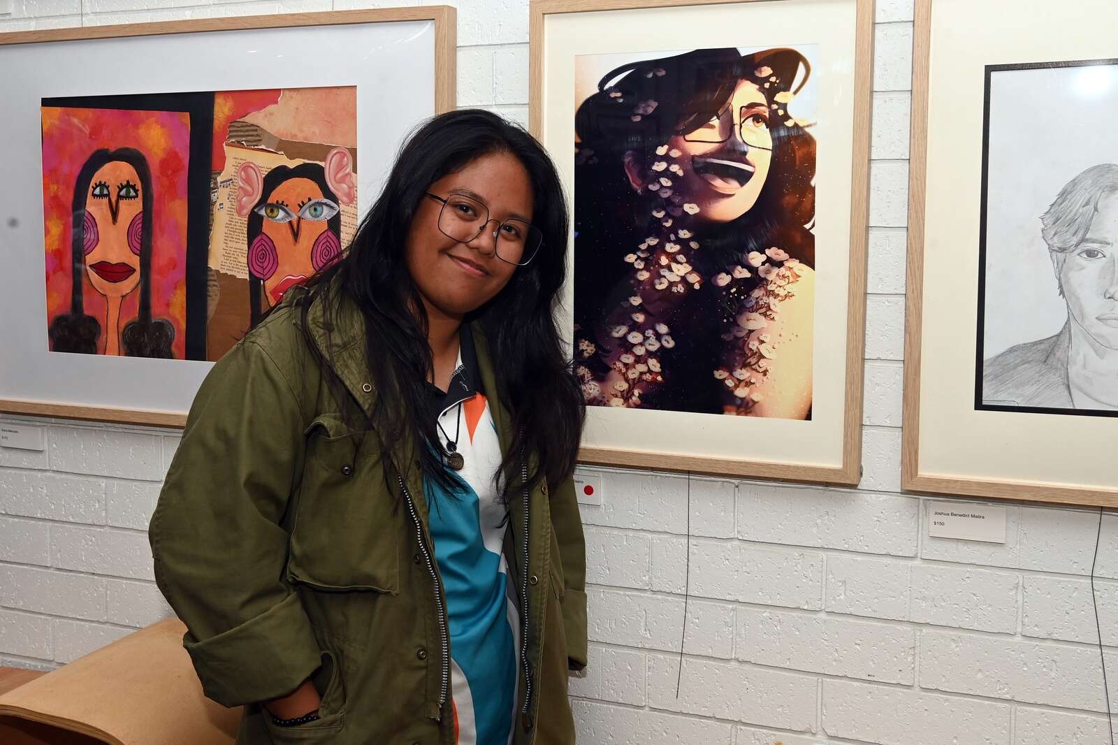 Game day for young artists | Shepparton News