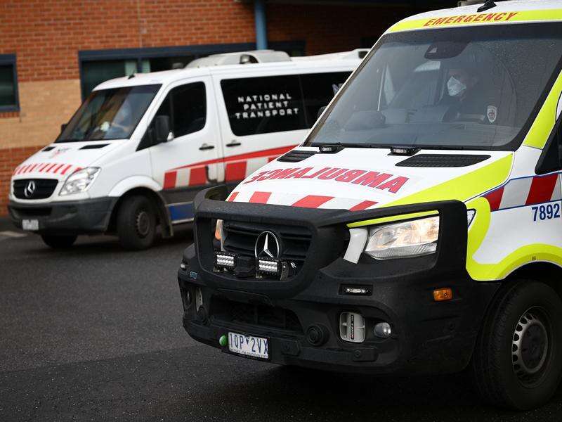 Mental health emergency call-out reforms on ice