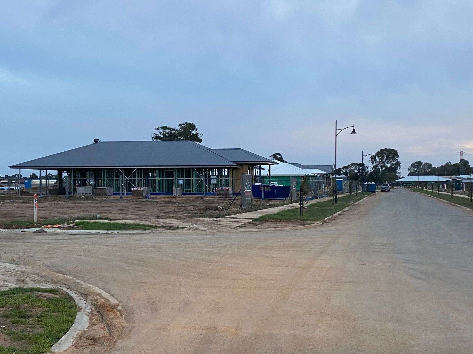 Housing crisis grows Yarrawonga Chronicle