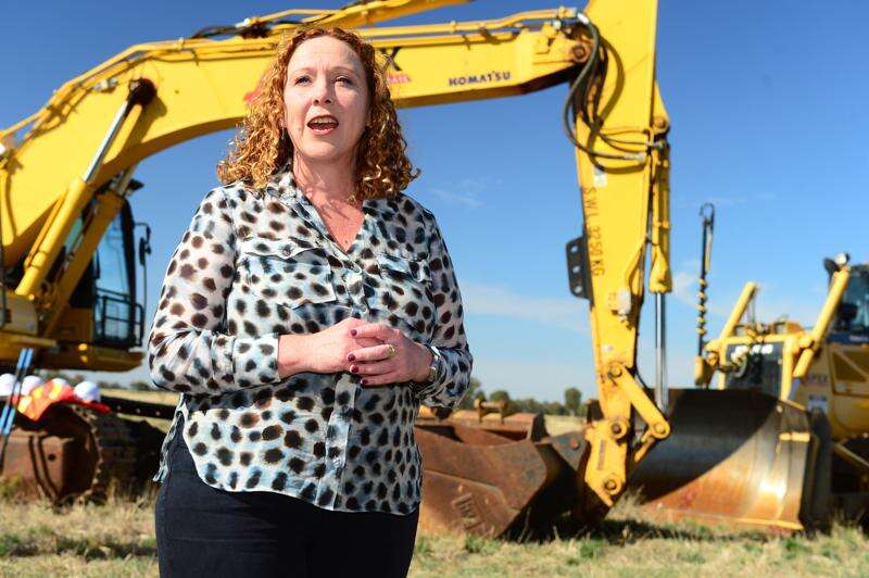 Arcadia fish hatchery set to Australia's biggest Shepparton News