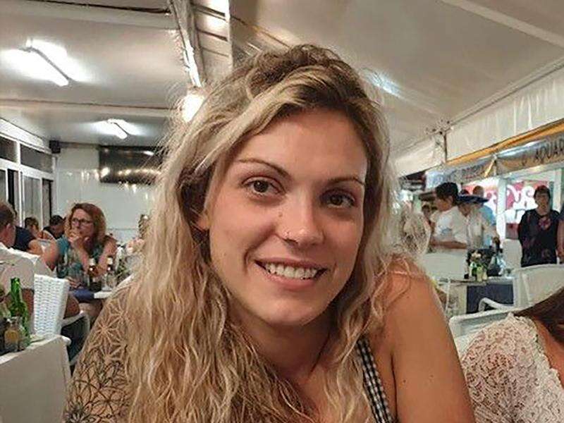 'Overlapping errors': tourist's last wilderness moments