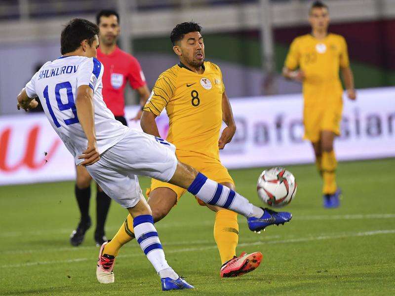 Boro sign Australian playmaker Luongo | Benalla Ensign