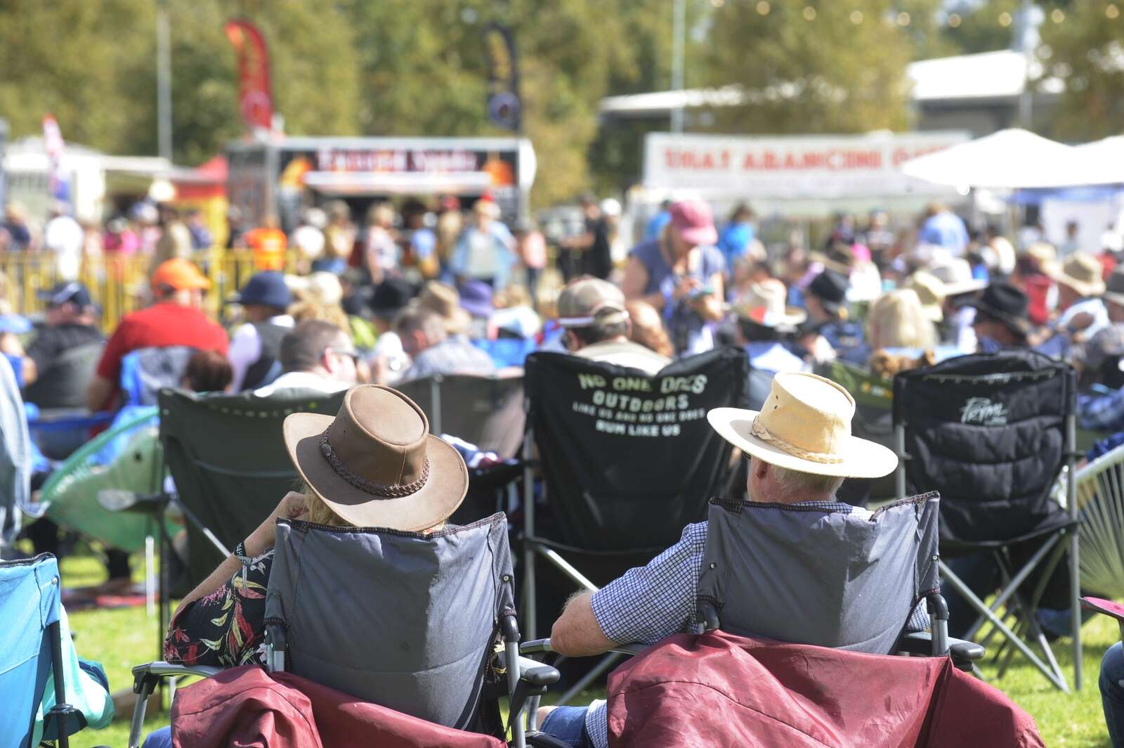 Date announced: GV Country Music Festival coming back for round two ...
