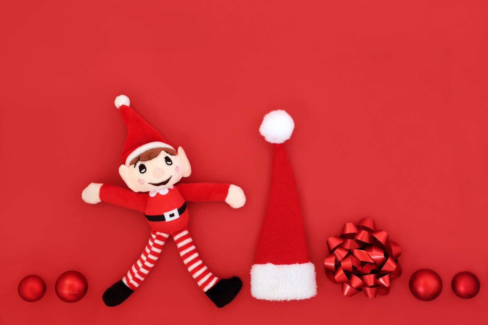 Elf on the Shelf magical tradition | Kyabram Free Press