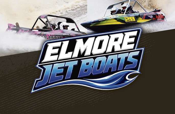 Elmore Jet Boat 2026 | Country News