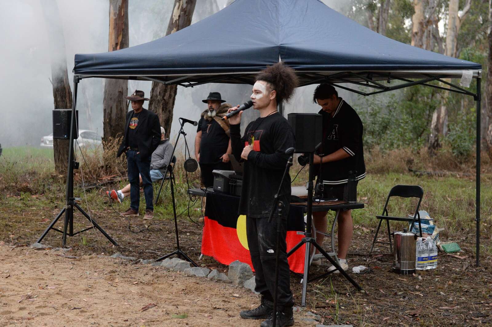 Yorta Yorta community reacts to council reversing Australia Day ...