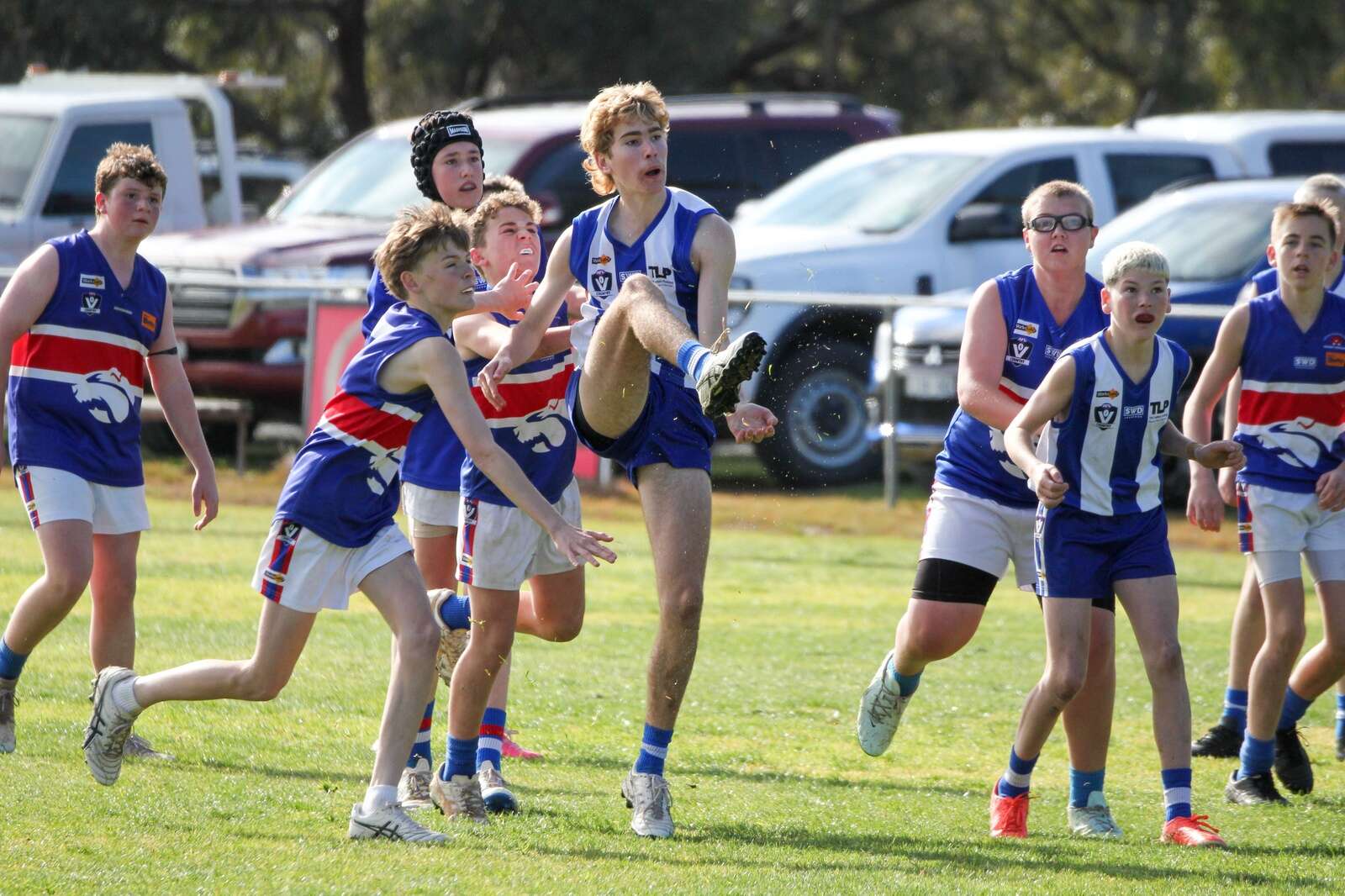 Junior Rovers advance to semi-finals | Deniliquin Pastoral Times