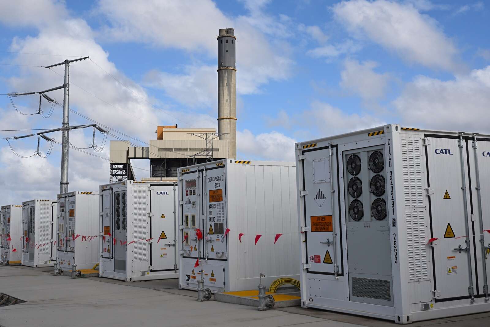 Yeyurringal Energy and Avenis Energy join forces