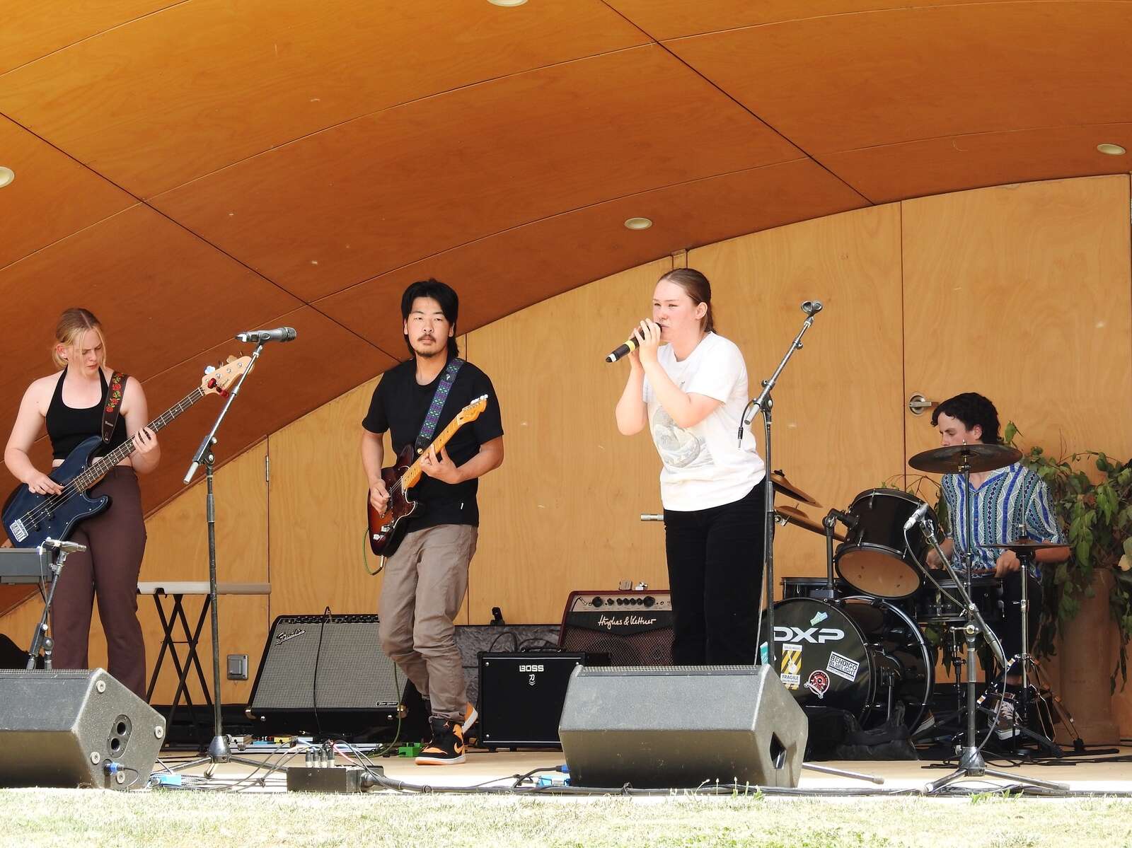 Youth talent competition returning to Girgarre | Dairy News Australia