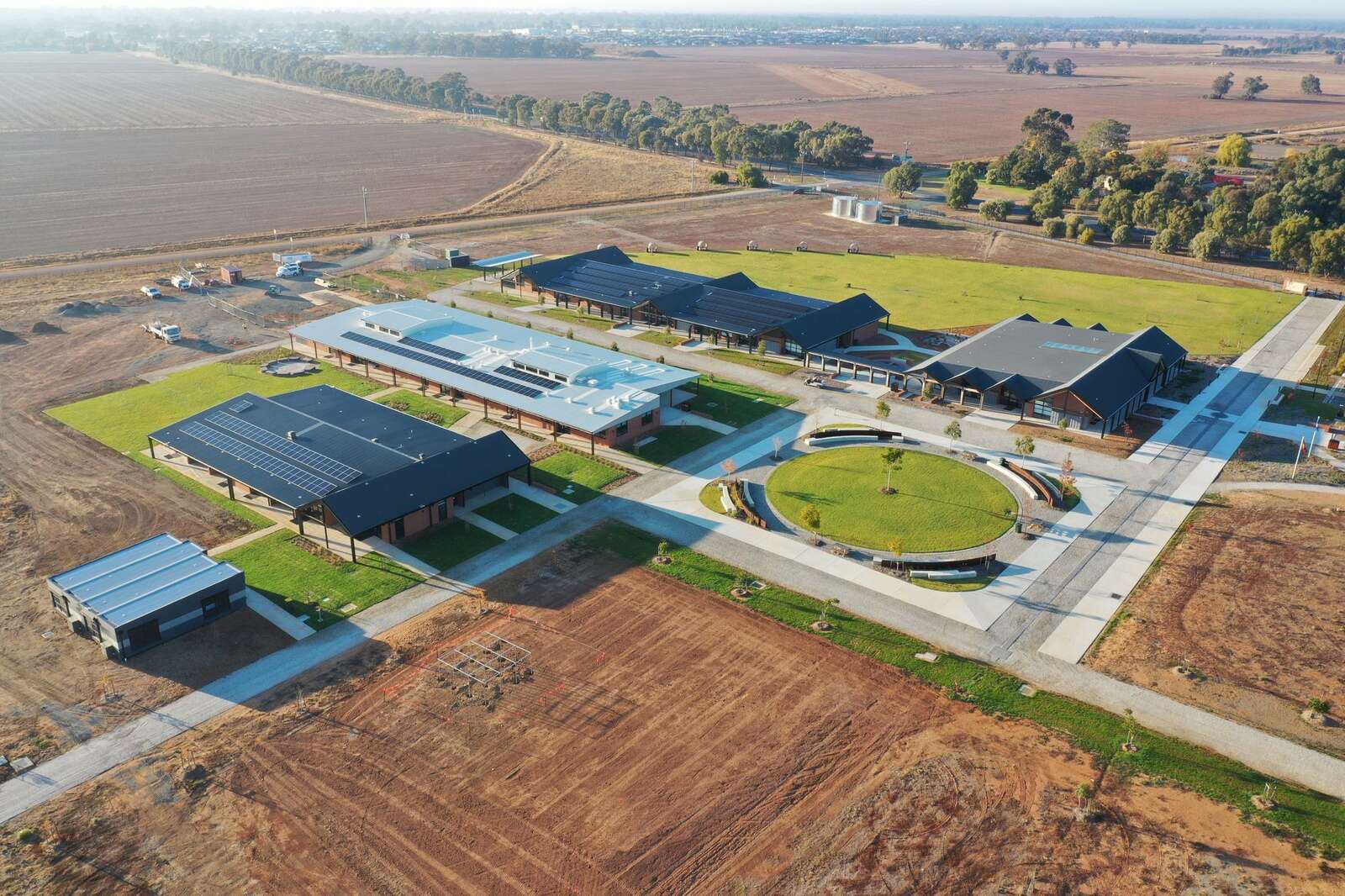 St Joseph’s College to build multi purpose learning centre | Dairy News ...