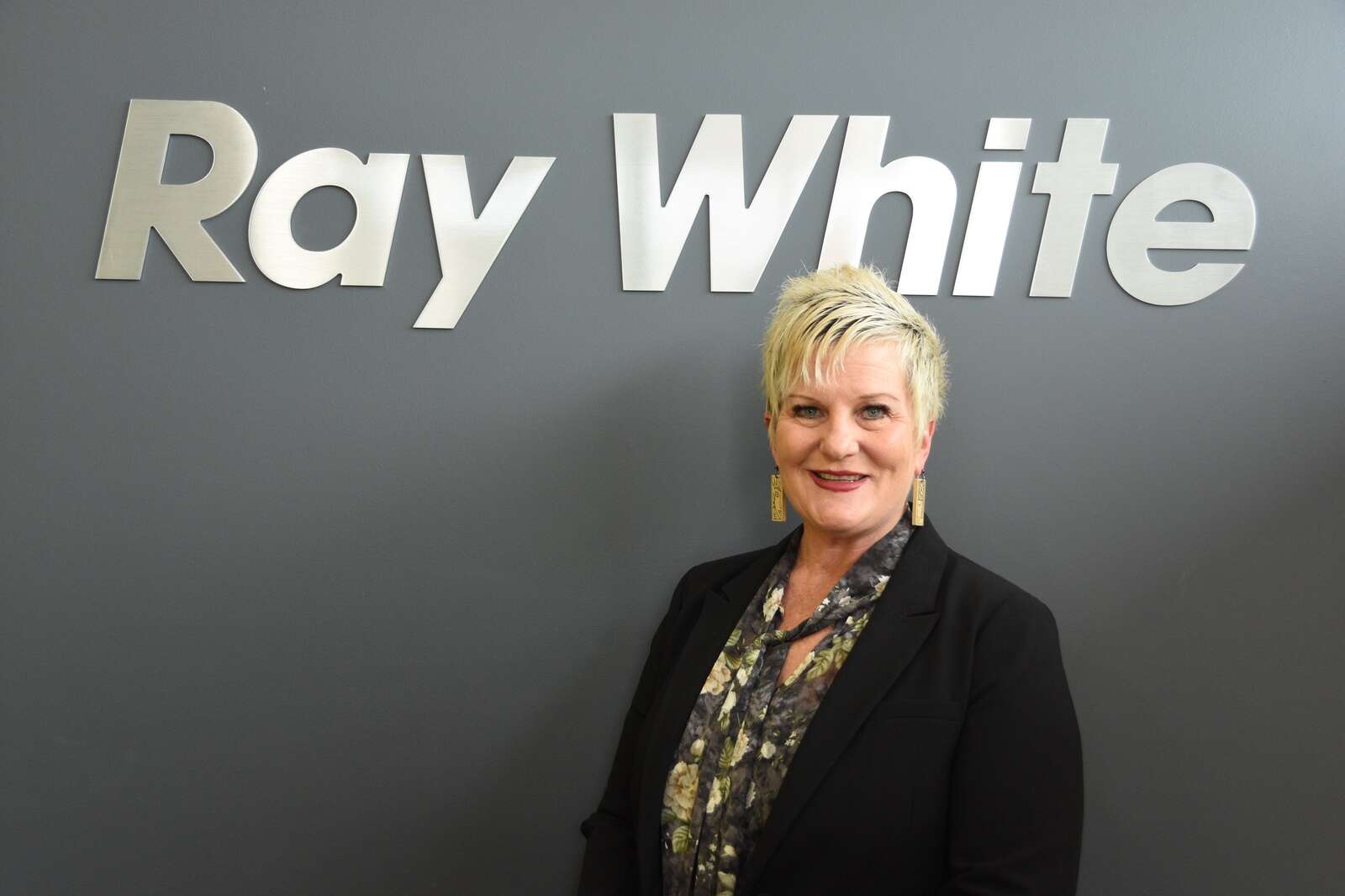 Meet Ray White Cobram’s new superstar | Riverine Herald