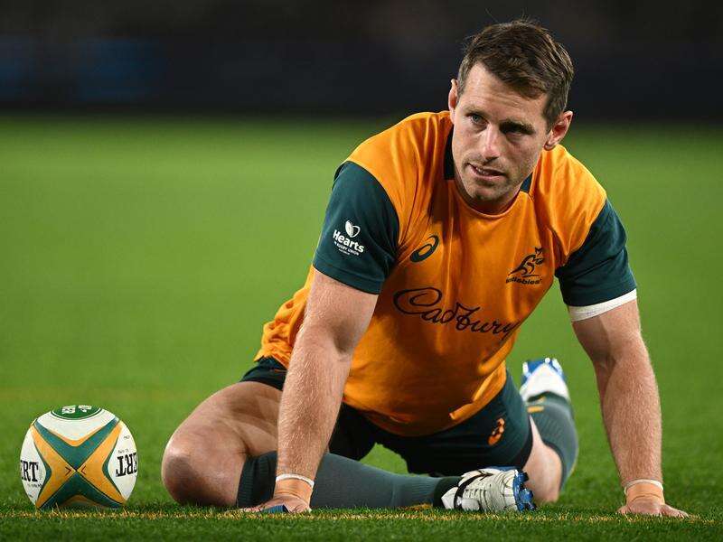 'Might consider it': home World Cup on Foley's mind