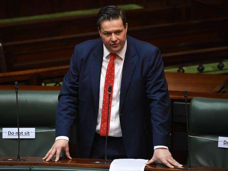 Labor MP plans to stay in parliament after allegation | Shepparton News