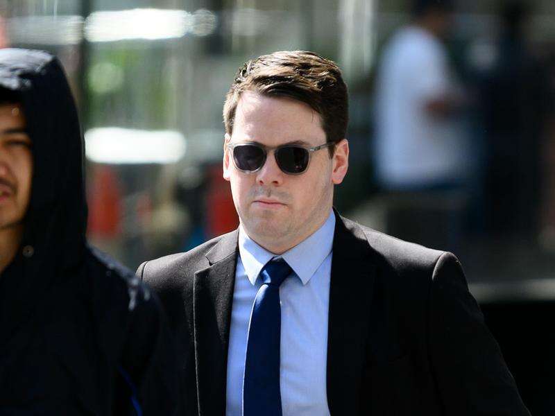 Stalker ex-cop walks free after tracking woman | Shepparton News