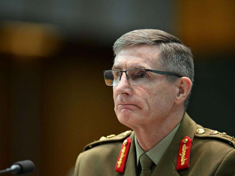 ADF chief apologises for Defence failures | Riverine Herald