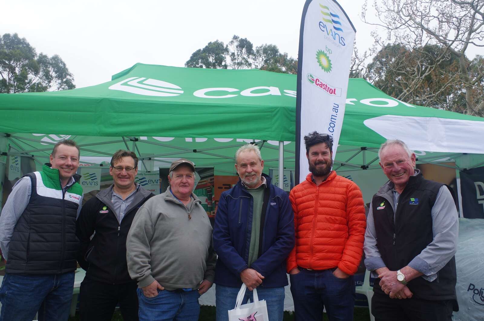 Expo marks 25 years | Dairy News Australia