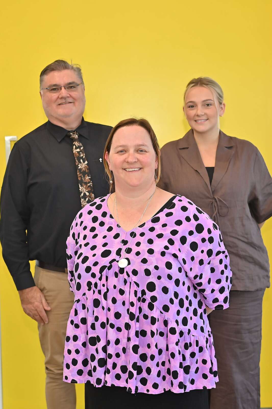 Wellbeing team offers holistic support | Dairy News Australia
