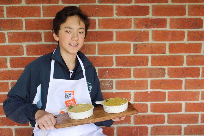 Get dairy creative in the kitchen Yarrawonga Chronicle