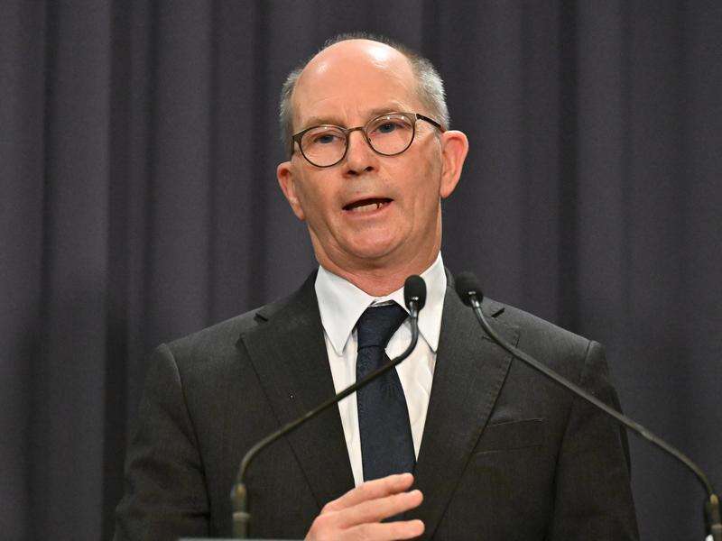 Minister turns down COVID travel advice Dairy News Australia