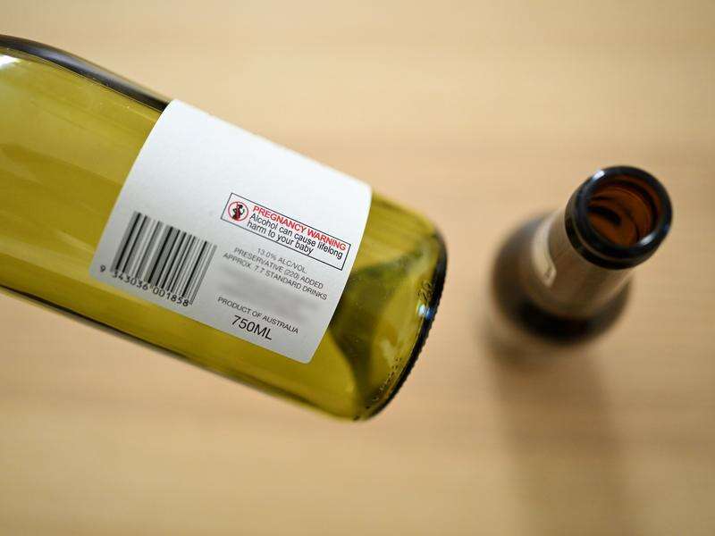 Woman's alcohol death prompts calls for delivery reform | Kyabram Free ...