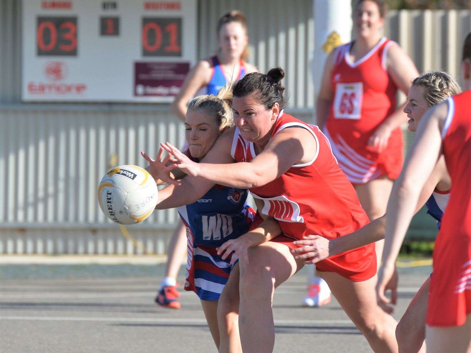 Elmore celebrates minor premiership as real deal after undefeated A ...