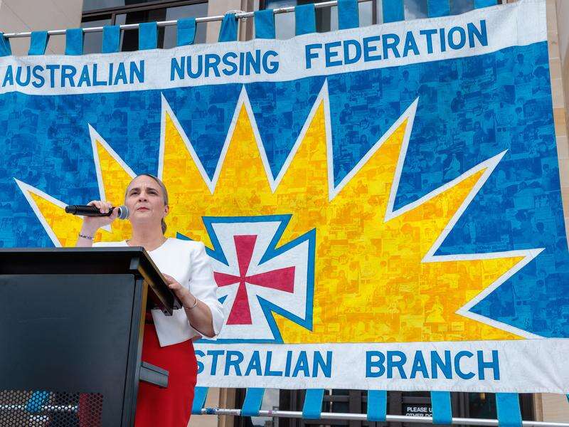 Nursing union accepts pay deal after months of deadlock Shepparton News