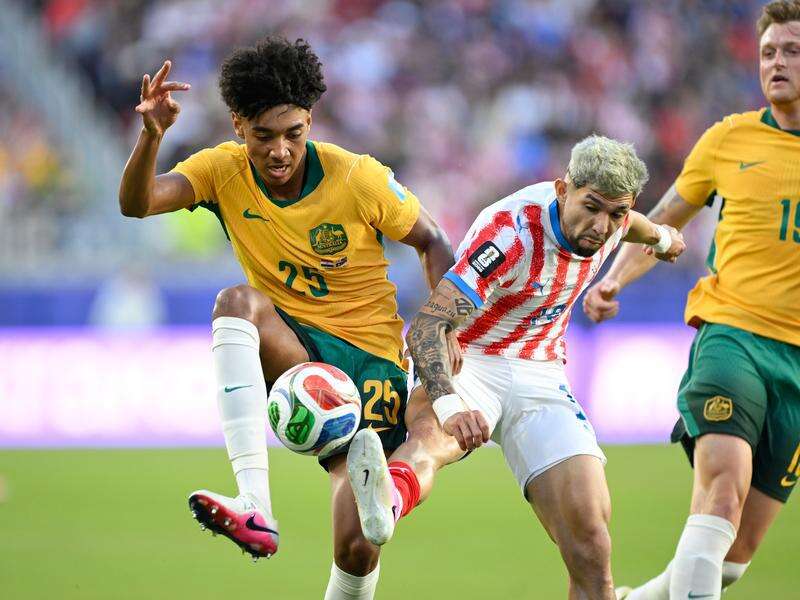Record-breaking Premier League move looms for Socceroo