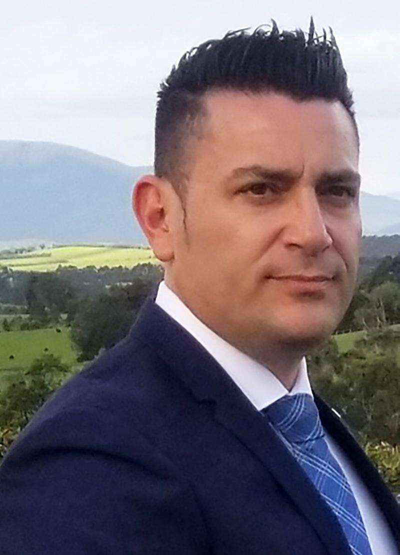 New milk powder company Country News