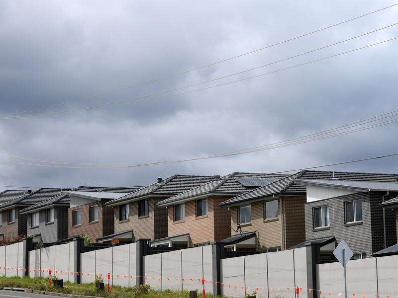 Mortgageholder confidence cools as RBA holds rates Shepparton News
