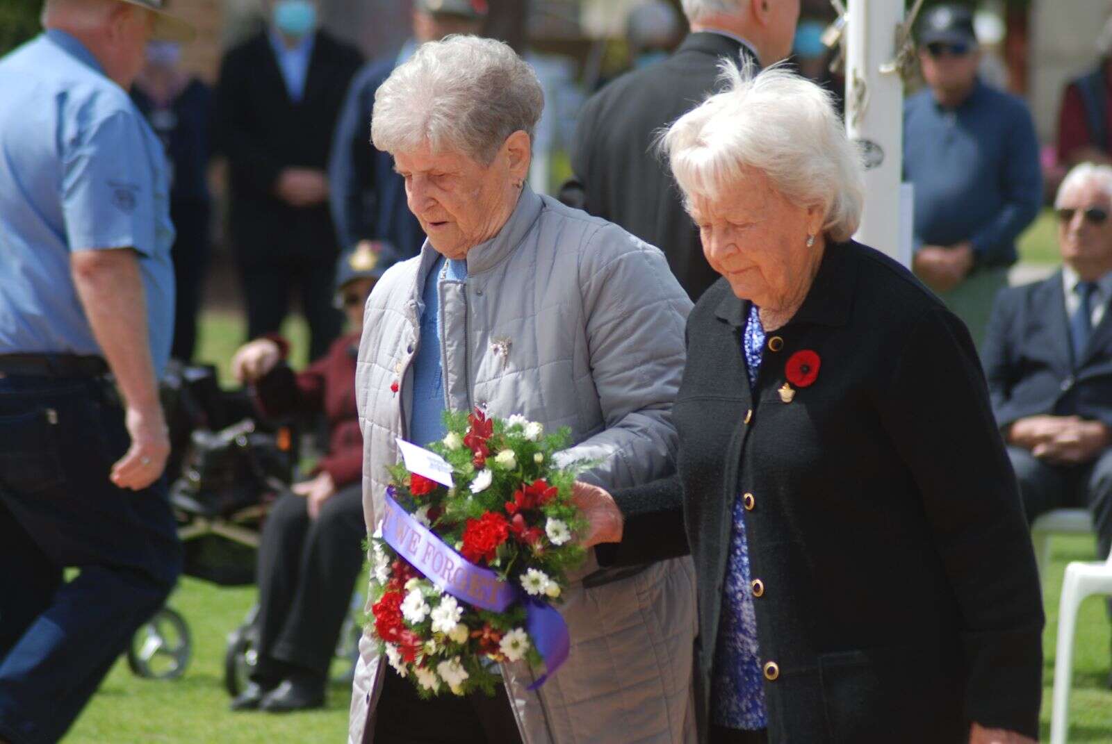 The story of the poppy | Riverine Herald