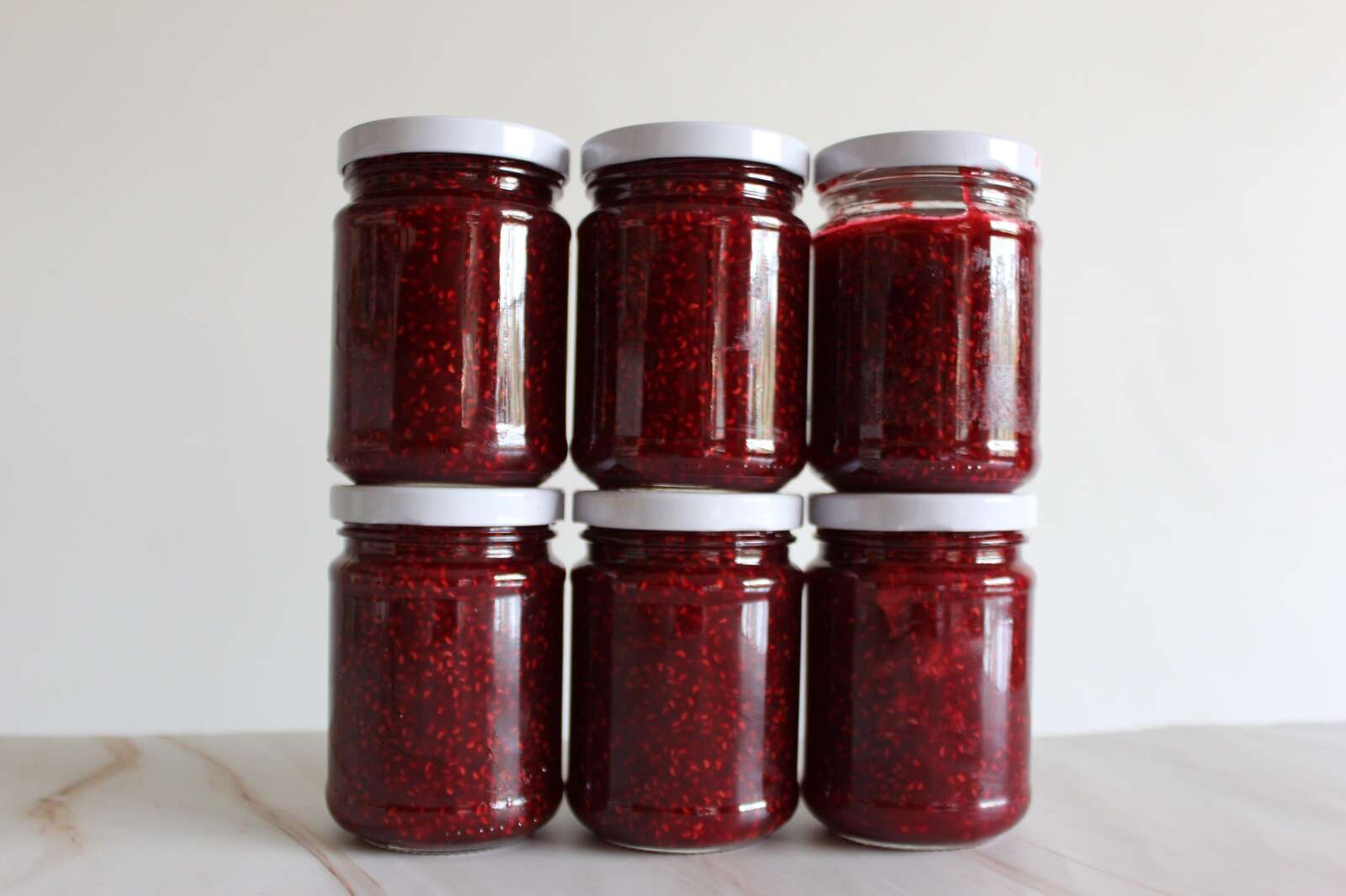 ‘Berry nice’ raspberry jam | Riverine Herald