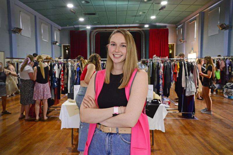 Bargain hunters rejoice, the Regional Rummage is coming to Tatura ...