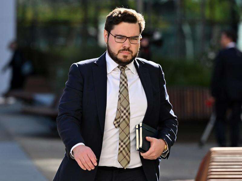 Bruce Lehrmann's former defence lawyer to front inquiry | Cobram Courier
