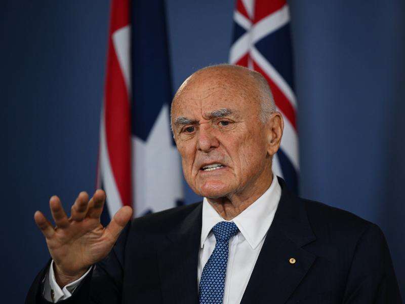 'Tough customer': Former ACCC boss heads toll review | Shepparton News