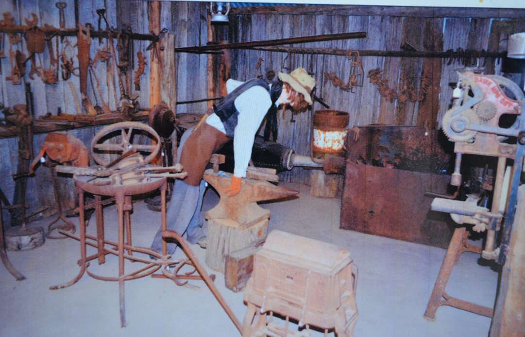 Museum could become Australia’s most significant