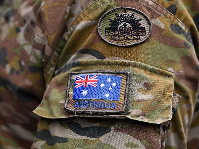 ADF member injured in blast on Israel-Lebanon border | Country News